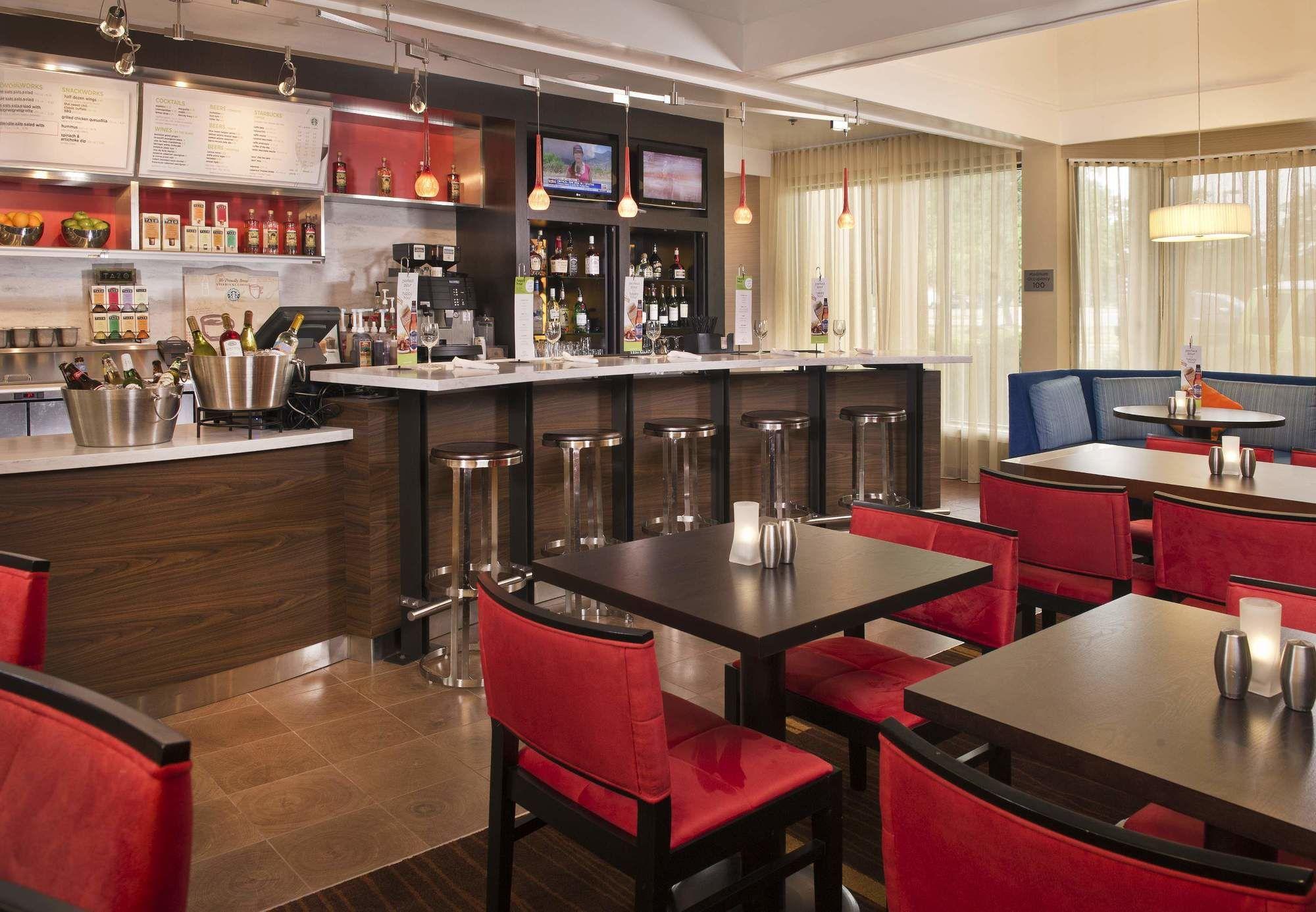 Courtyard By Marriott New Carrollton Landover Kültér fotó