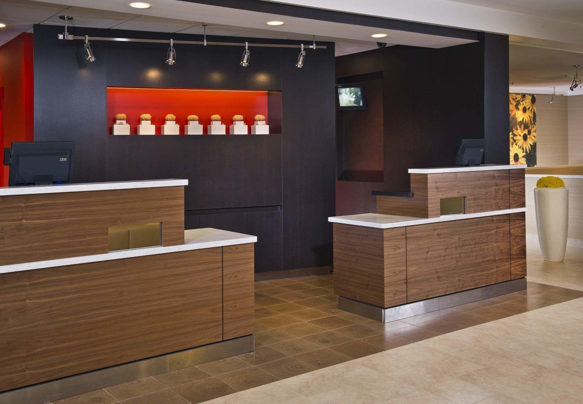 Courtyard By Marriott New Carrollton Landover Kültér fotó