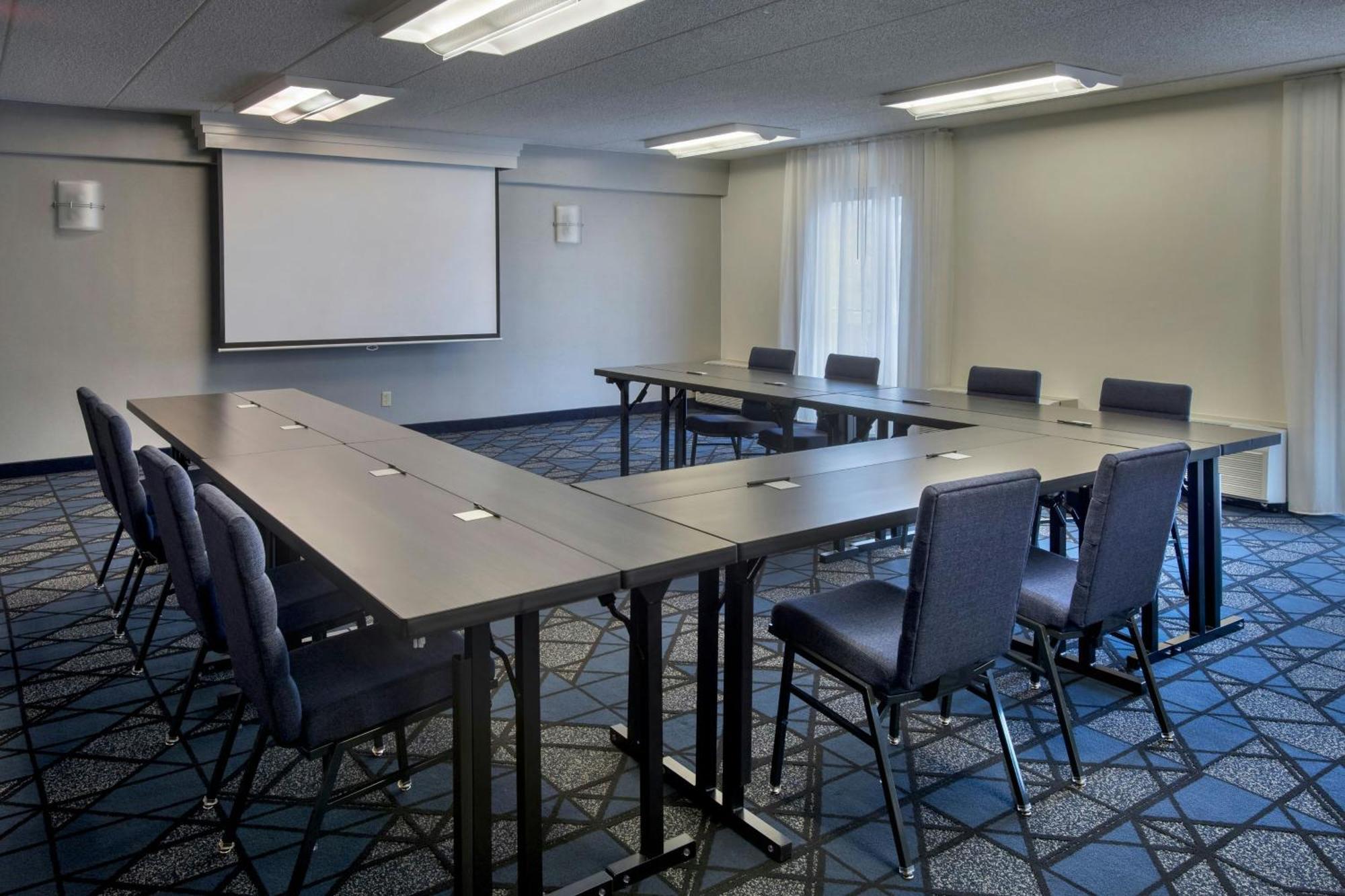 Courtyard By Marriott New Carrollton Landover Kültér fotó