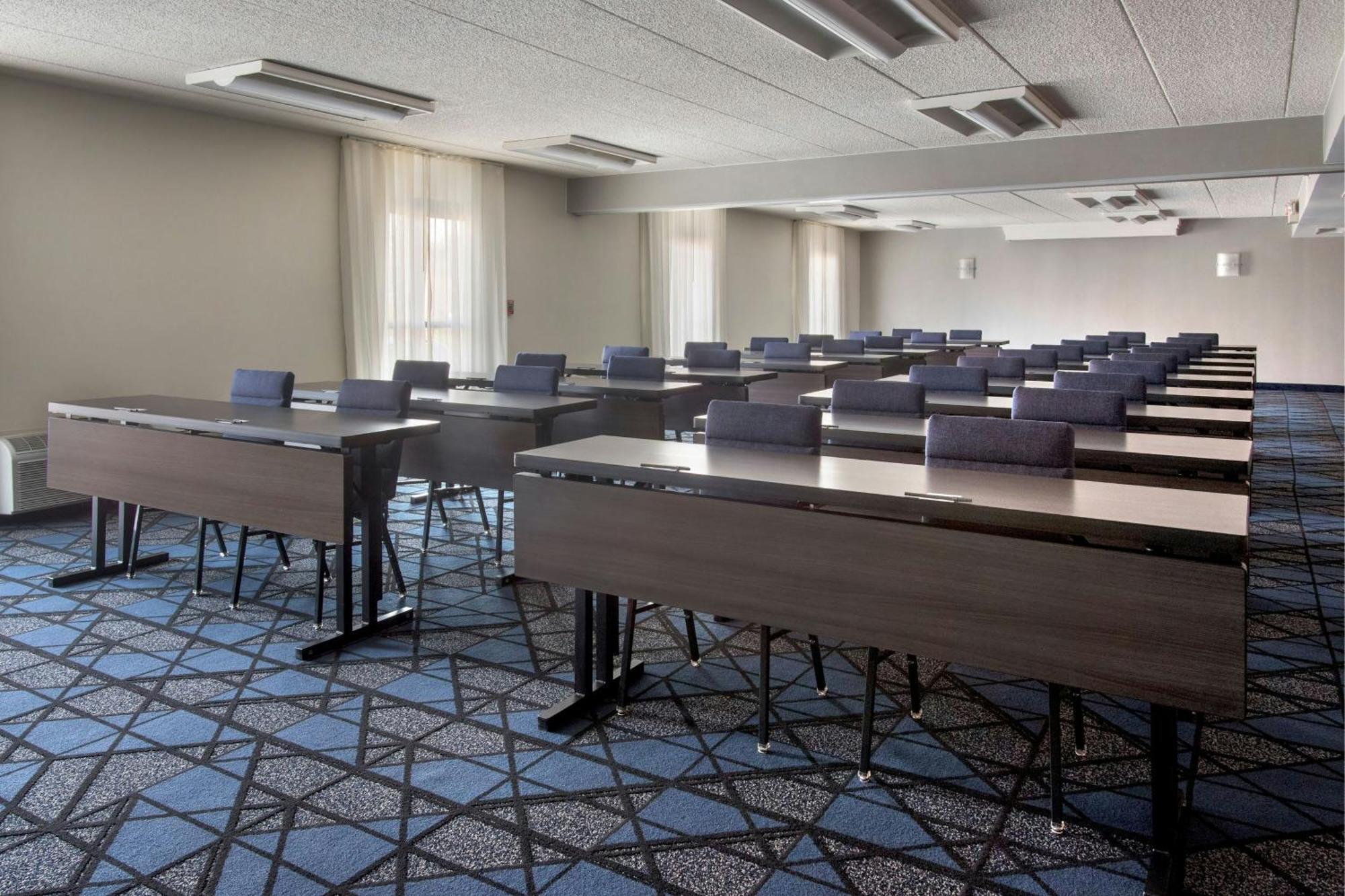 Courtyard By Marriott New Carrollton Landover Kültér fotó