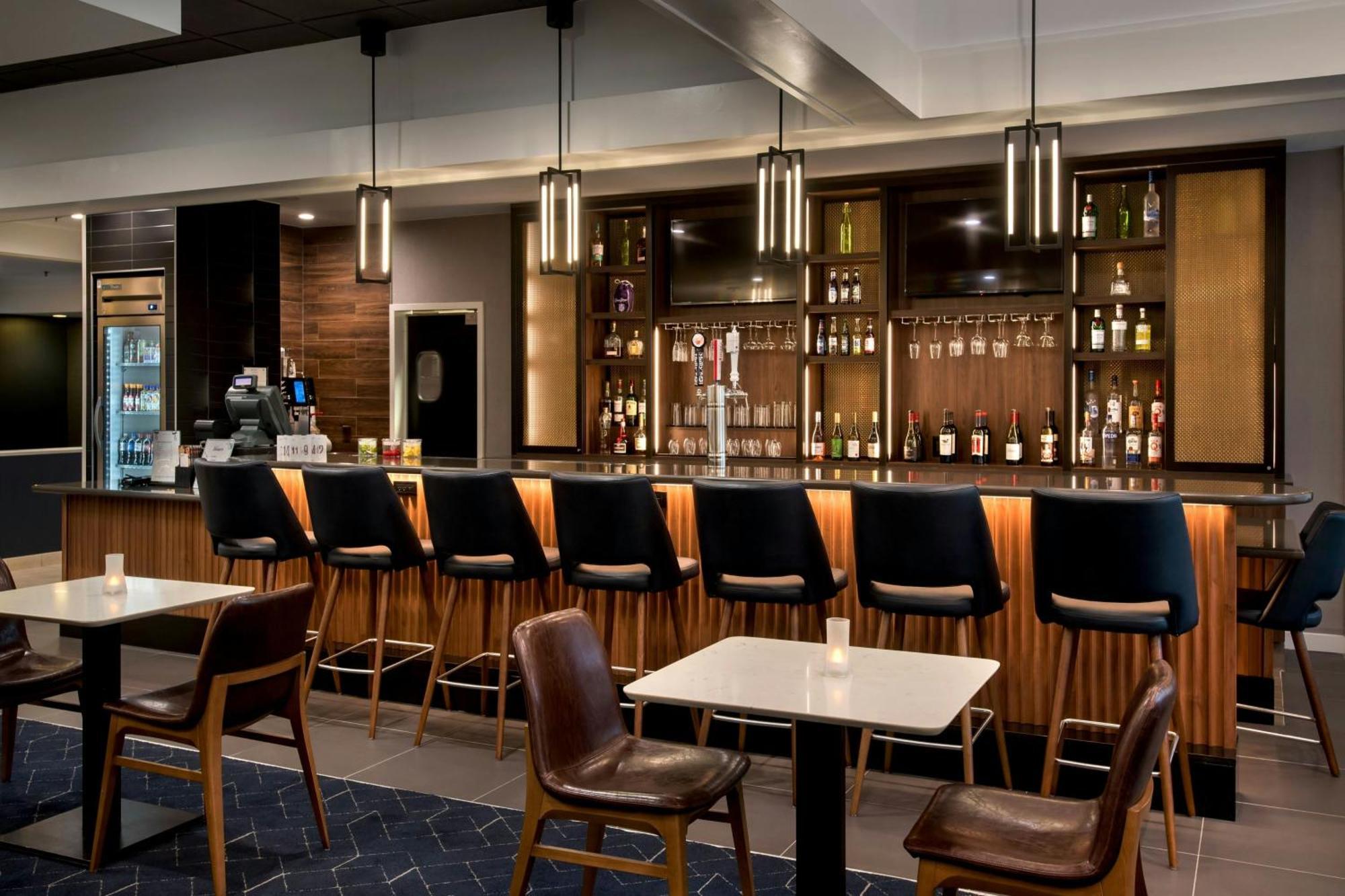 Courtyard By Marriott New Carrollton Landover Kültér fotó