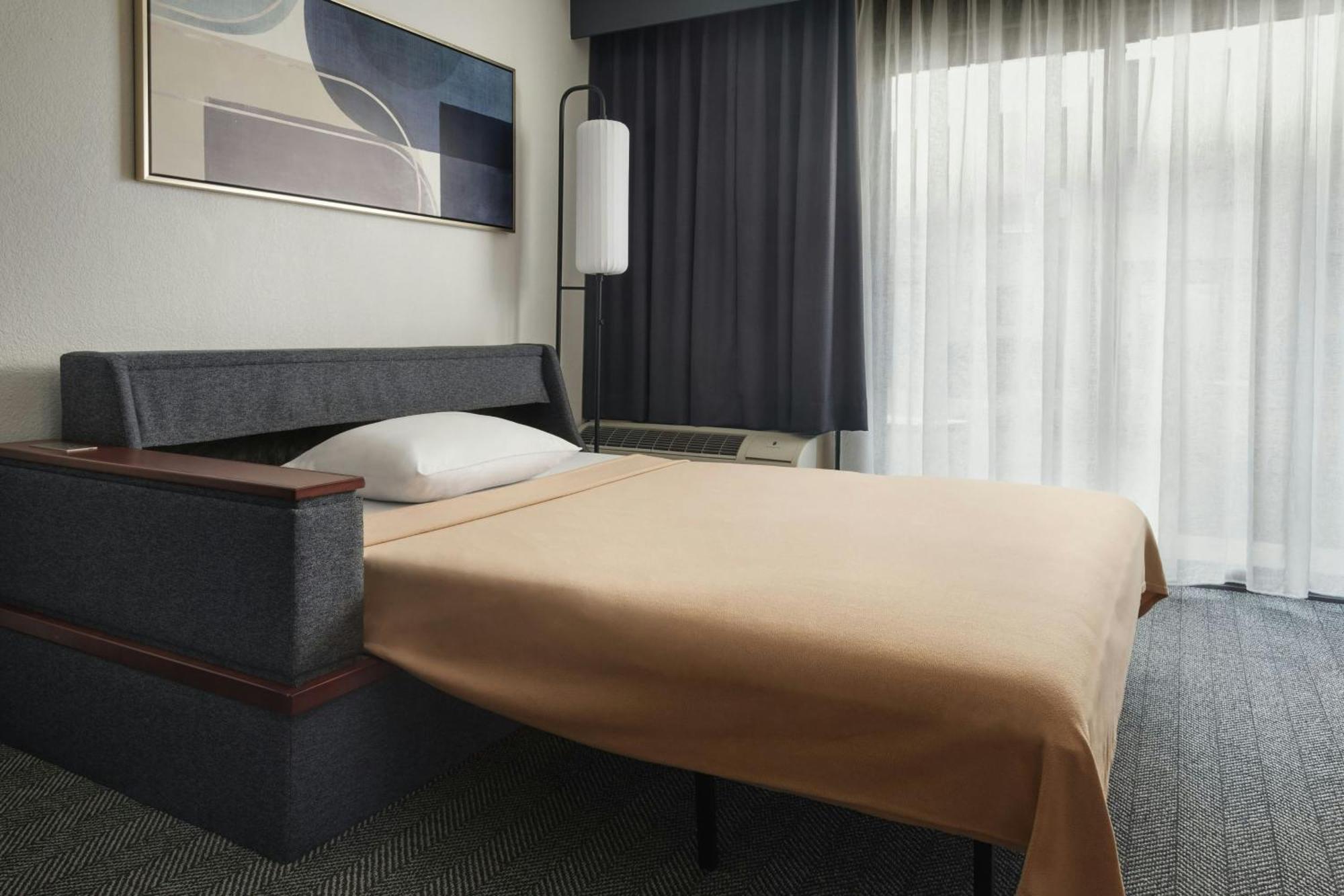 Courtyard By Marriott New Carrollton Landover Kültér fotó