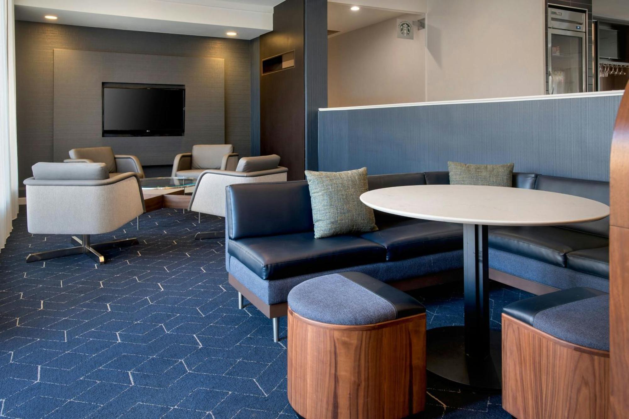 Courtyard By Marriott New Carrollton Landover Kültér fotó