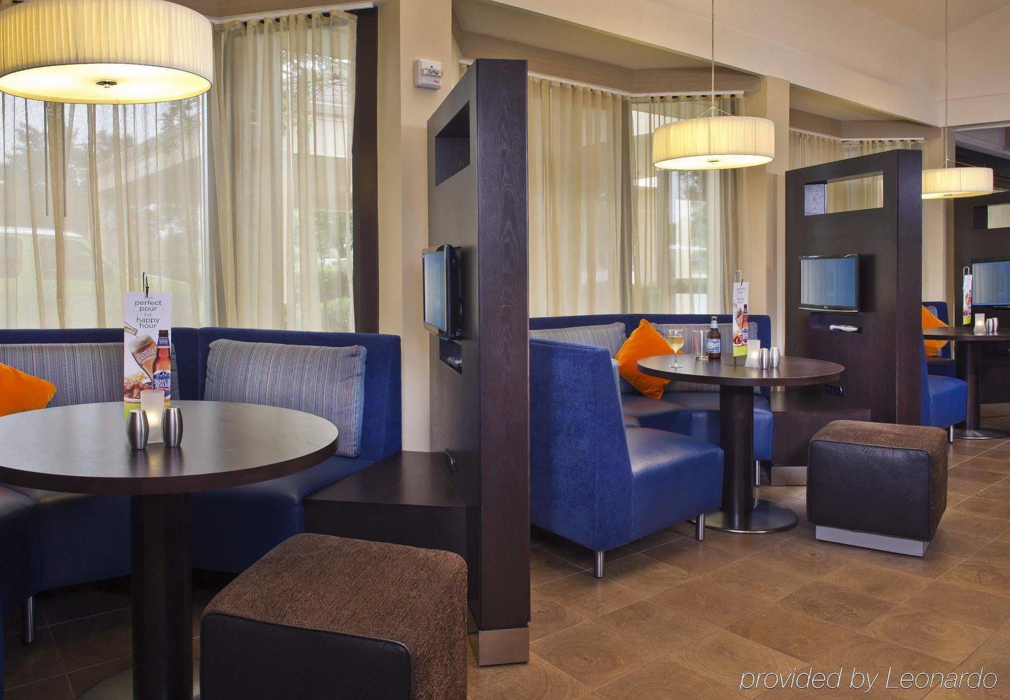 Courtyard By Marriott New Carrollton Landover Kültér fotó